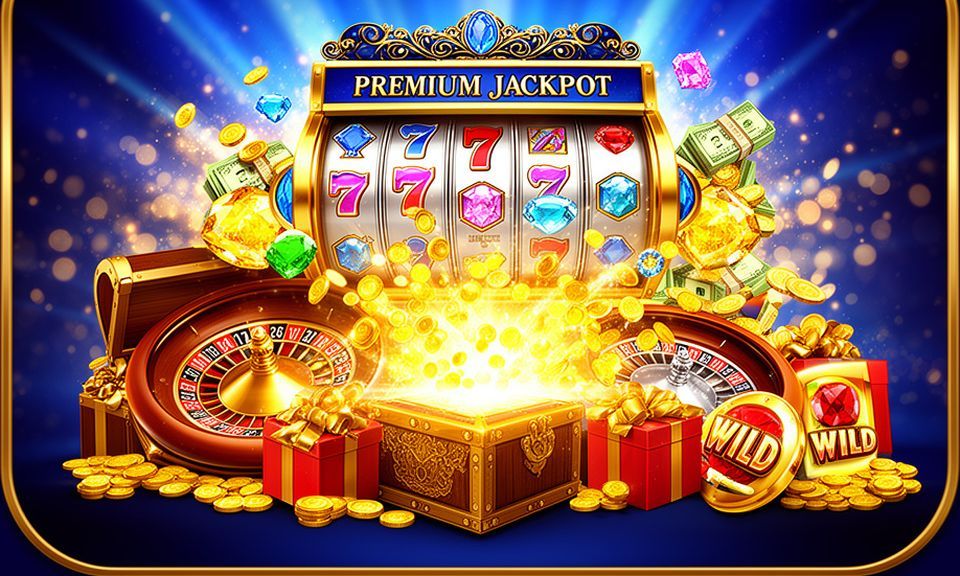newbet777 Sea Dragon Slots