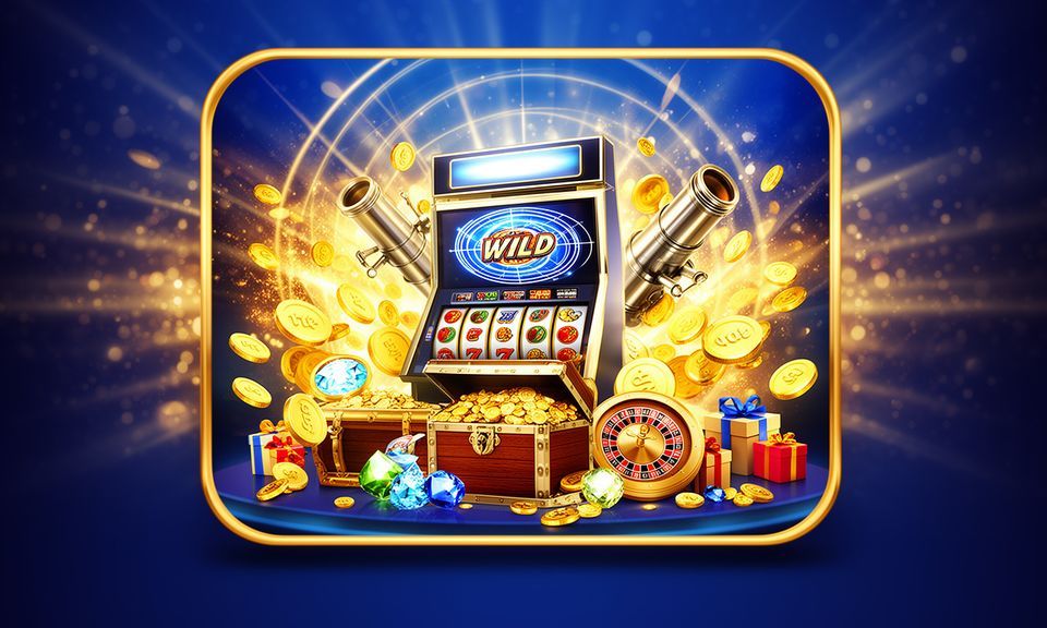 newbet777 Golden Dragon Reels
