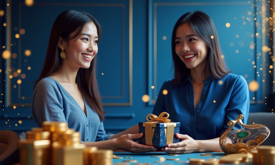 newbet777 Explore what newbet777 casino offers for Malaysia players