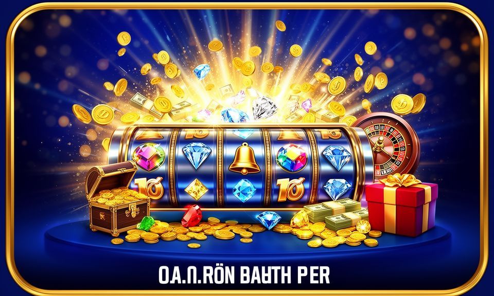 newbet777 Open your account and switch into Peoples Champion Slots