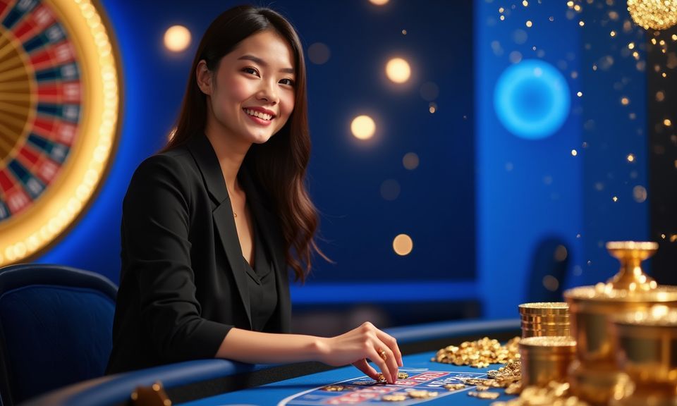 newbet777 Golden Dragon Reels